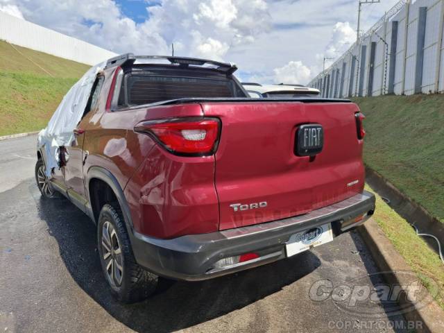 2020 FIAT TORO 
