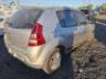 2013 RENAULT SANDERO 