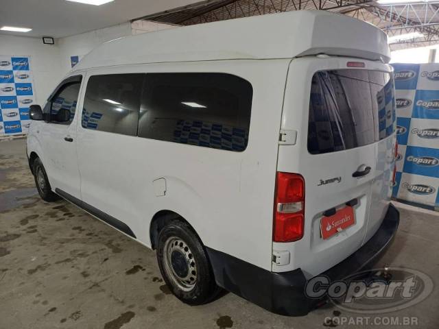 2019 CITROEN JUMPY 