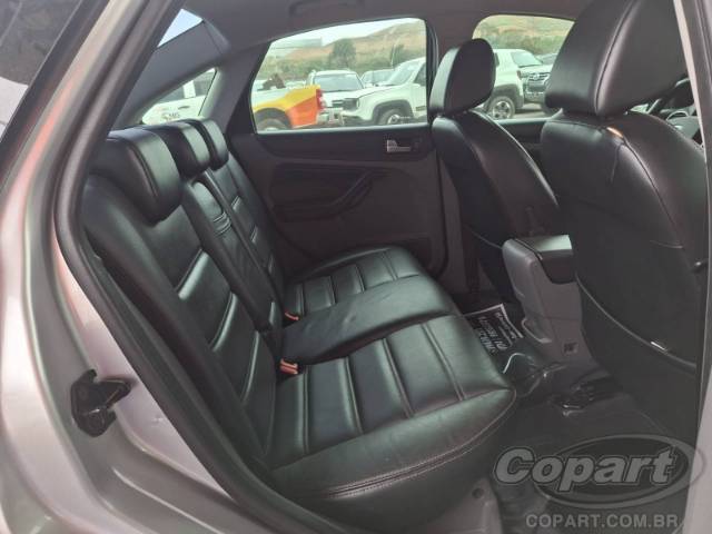 2013 FORD FOCUS SEDAN 