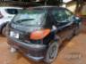 2005 PEUGEOT 206 