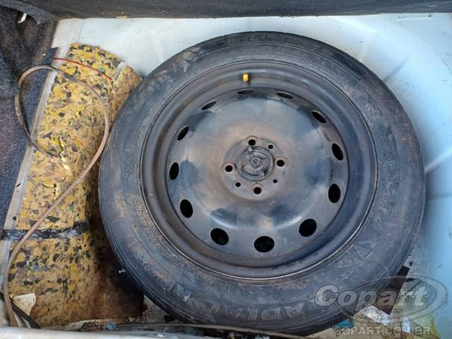 2014 FIAT GRAND SIENA 