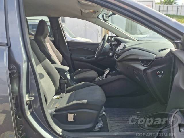 2021 CHEVROLET ONIX PLUS 