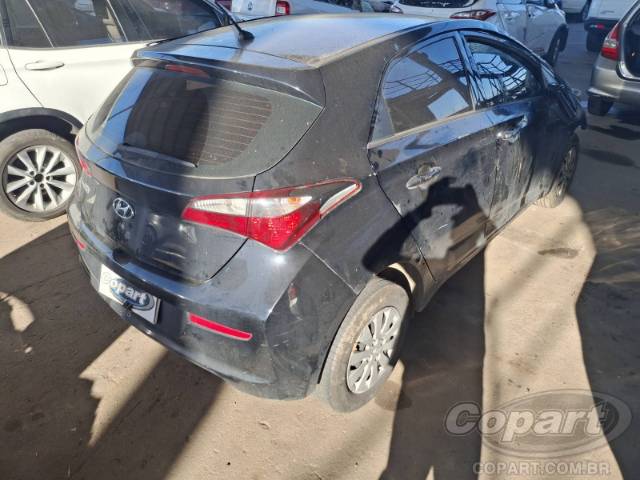 2019 HYUNDAI HB20 