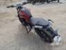 2026 HONDA CB 300F 