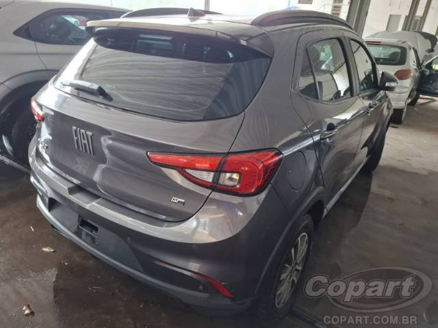 2024 FIAT ARGO 