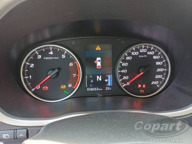 2023 MITSUBISHI ECLIPSE CROSS 
