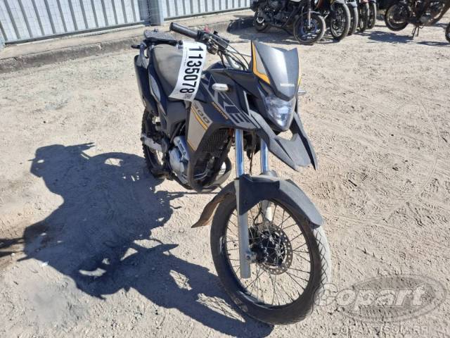 2023 HONDA XRE 300 