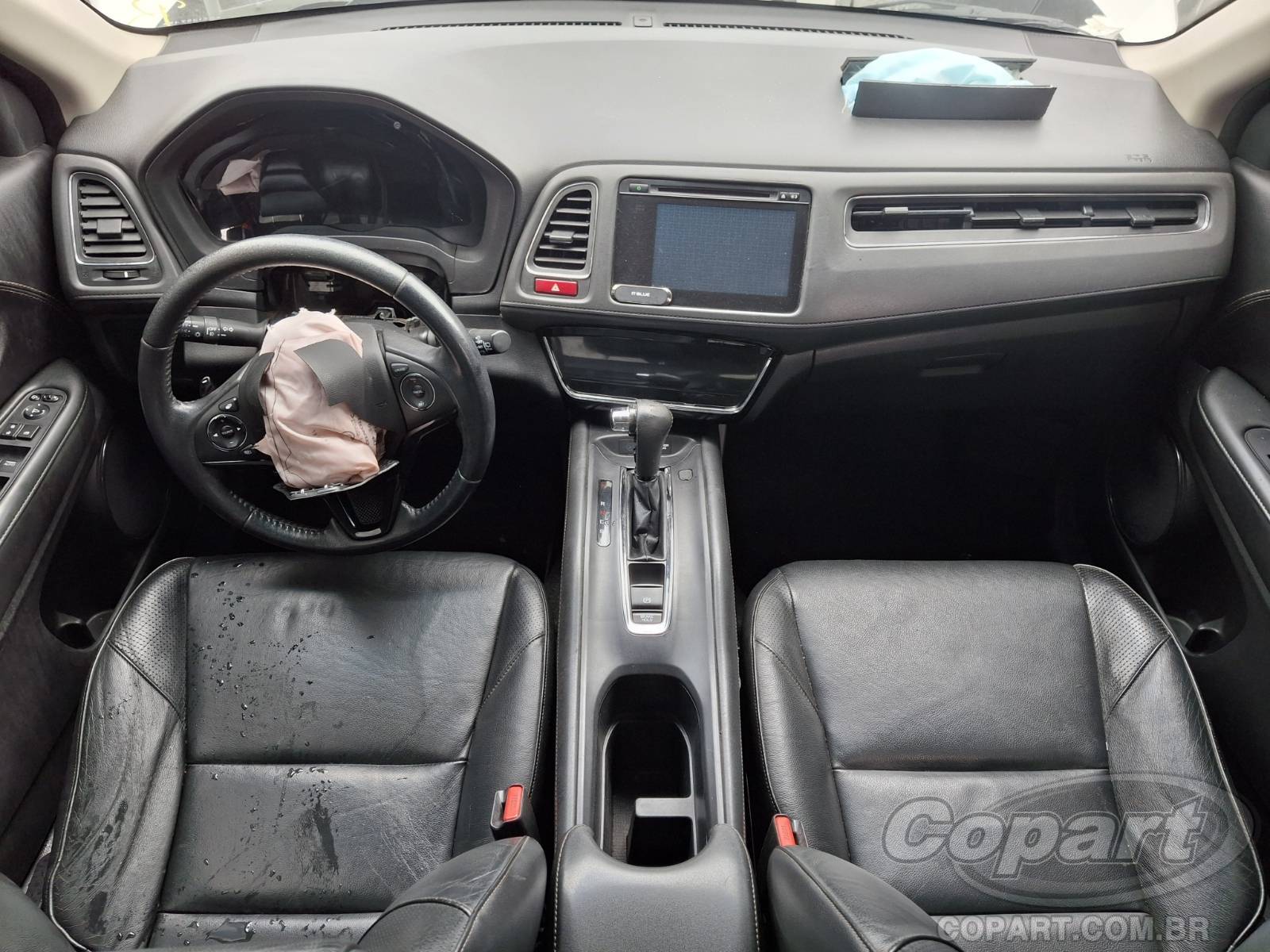 Foto 9 de 15: 2016 HONDA HR-V