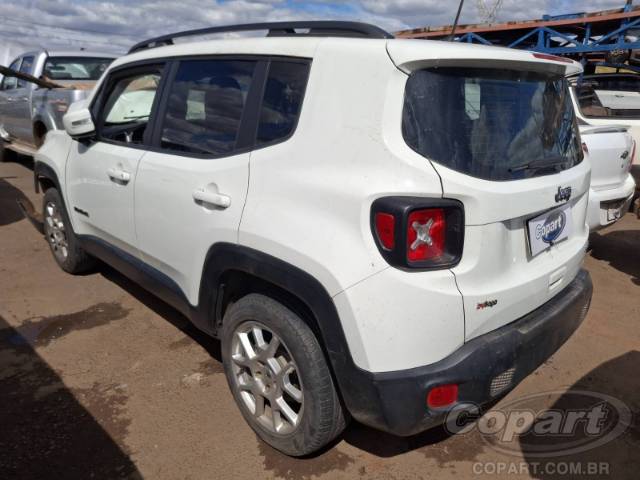 2021 JEEP RENEGADE 