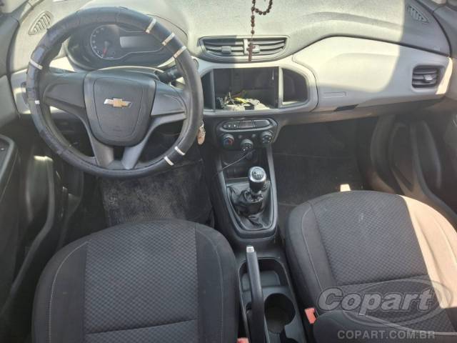 2019 CHEVROLET PRISMA 