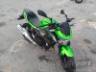 2025 KAWASAKI Z500 