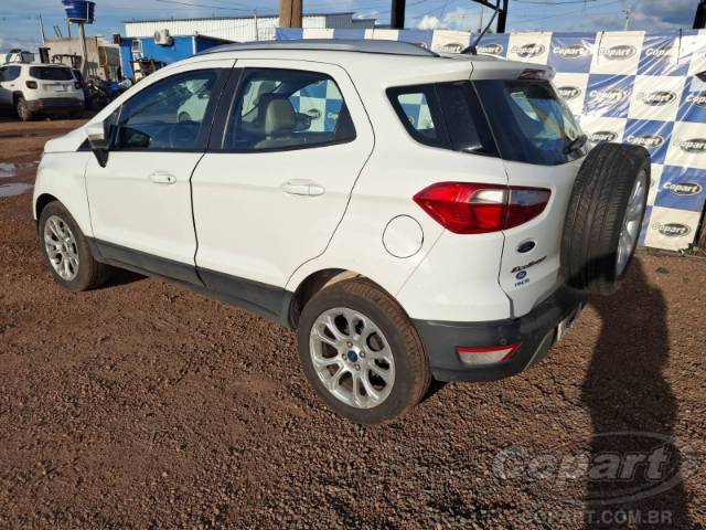 2019 FORD ECOSPORT 