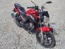 2024 YAMAHA YBR 150 FACTOR 