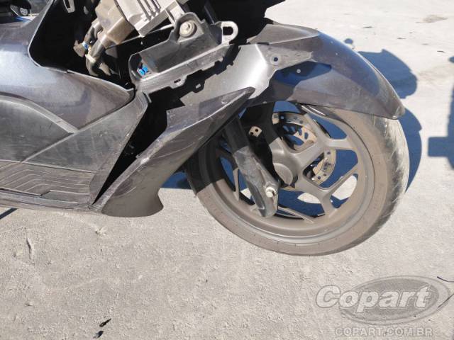 2023 HONDA PCX 