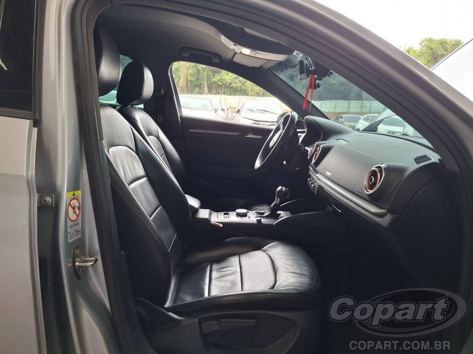Foto 5: 2017 AUDI A3 SEDAN