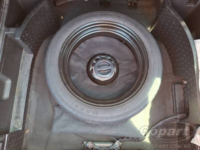 2012 CHEVROLET CAPTIVA 
