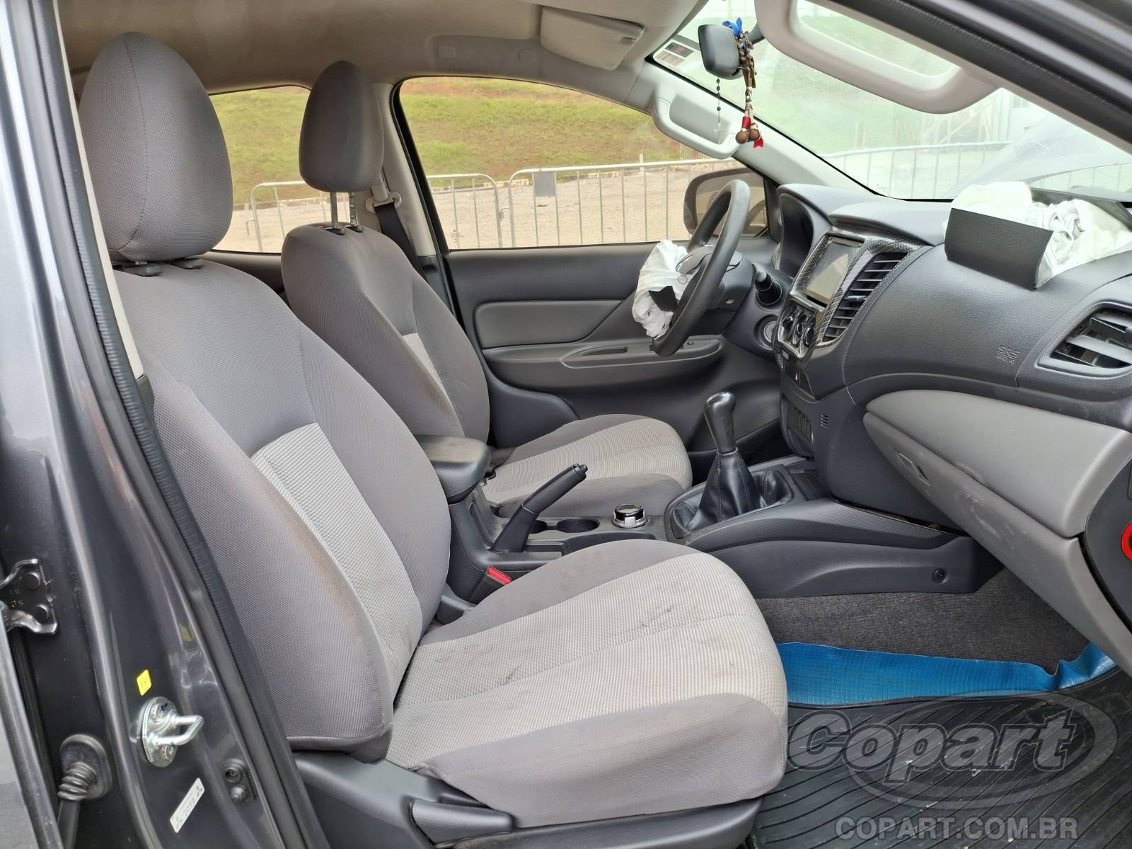 Foto 5: 2020 MITSUBISHI L200 TRITON SPORT