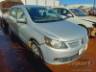 2011 VOLKSWAGEN GOL 