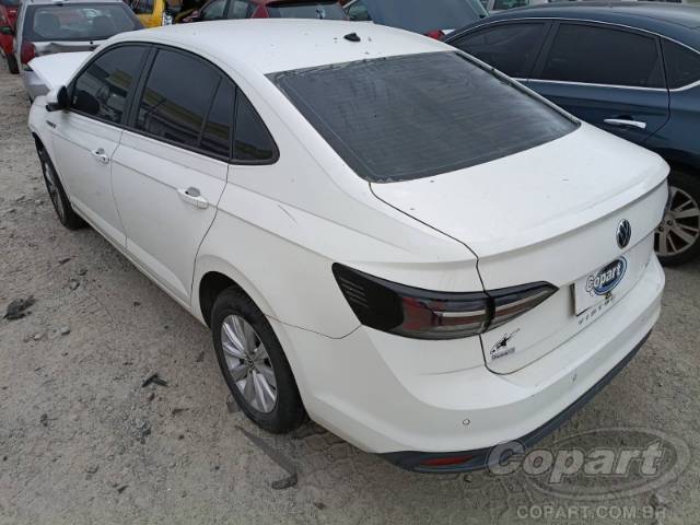 2023 VOLKSWAGEN VIRTUS 