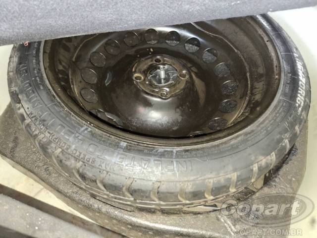 2016 CHEVROLET PRISMA 