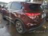 2018 HONDA HR-V 
