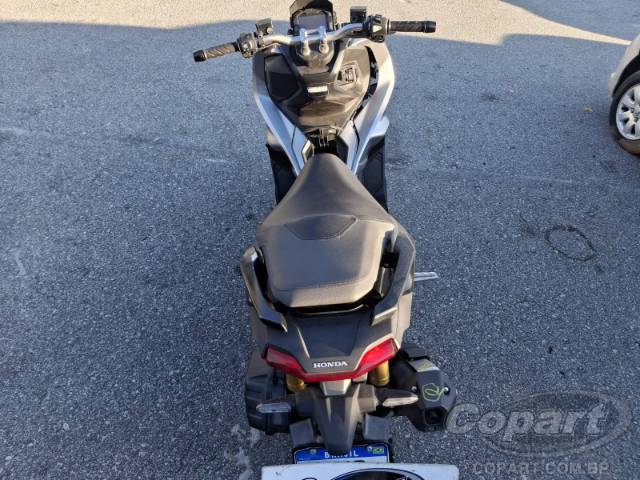 2023 HONDA ADV 