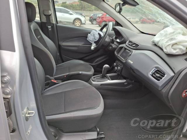 2019 CHEVROLET ONIX 
