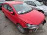 2013 VOLKSWAGEN GOL 