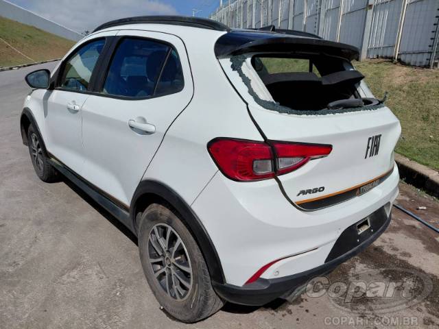 2024 FIAT ARGO 