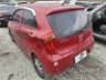 2012 KIA PICANTO 
