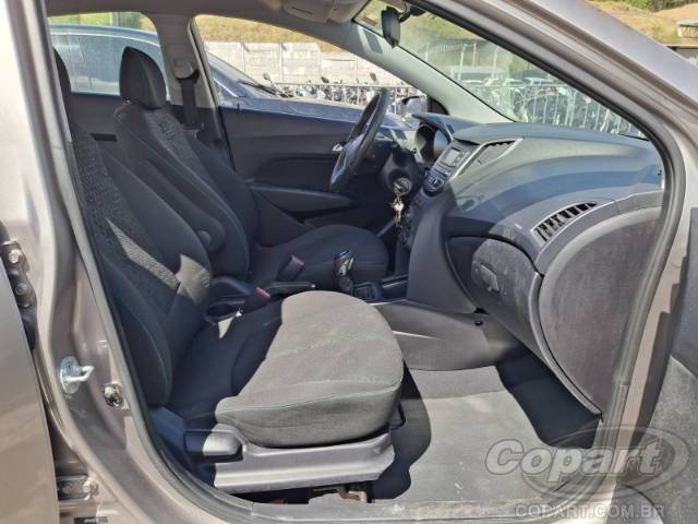 2016 HYUNDAI HB20 