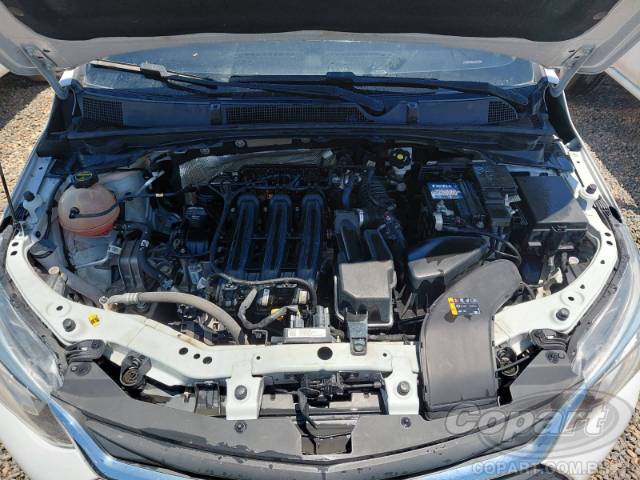 2025 CHEVROLET ONIX PLUS 