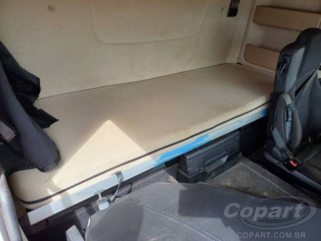 2022 MERCEDES BENZ ACTROS 