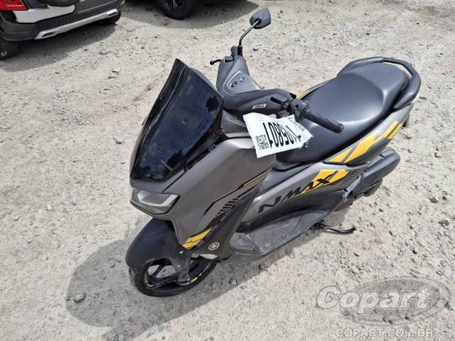 2023 YAMAHA NMAX 