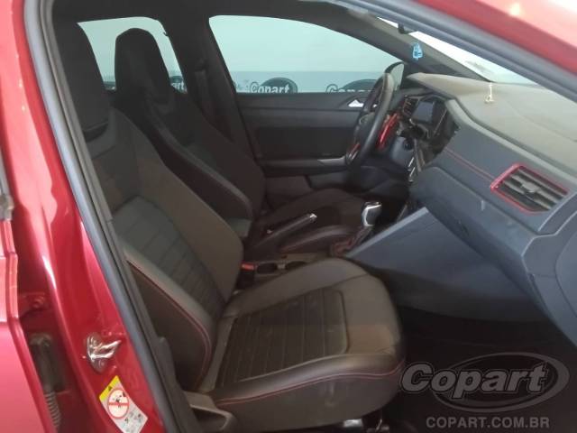 2024 VOLKSWAGEN POLO 