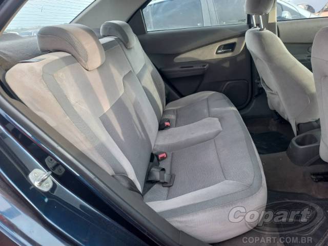 2015 CHEVROLET COBALT 