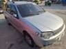 2007 FIAT PALIO WEEKEND 