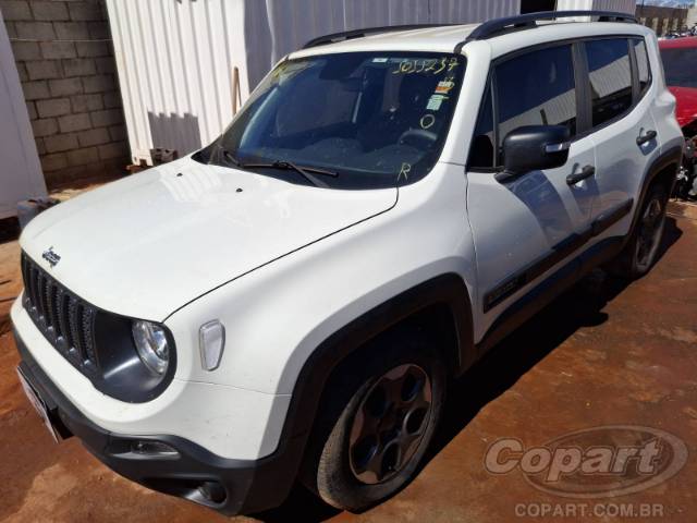 2020 JEEP RENEGADE 