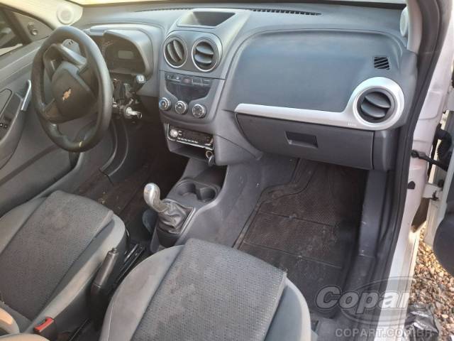 2018 CHEVROLET MONTANA 