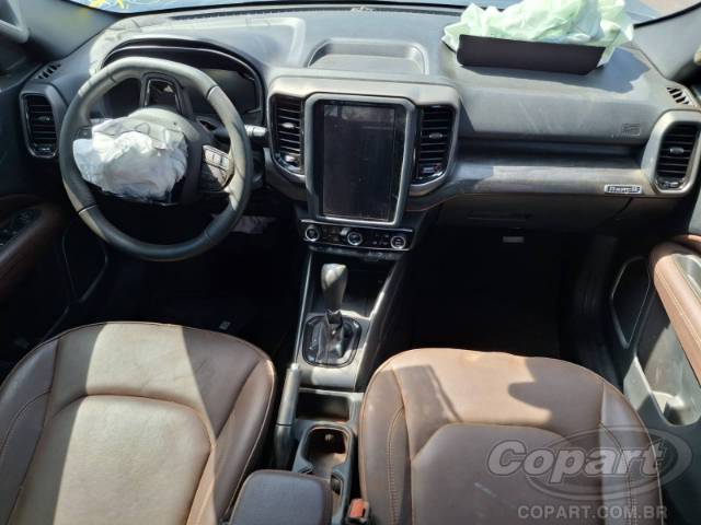 2022 FIAT TORO 