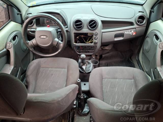 2009 FORD KA 