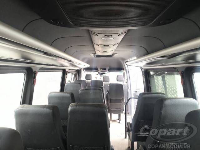 2022 MERCEDES BENZ SPRINTER 