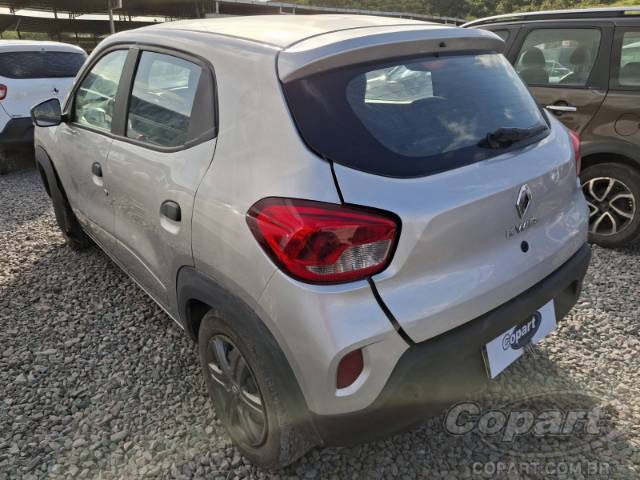 2026 RENAULT KWID 