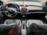 2013 HONDA CITY 