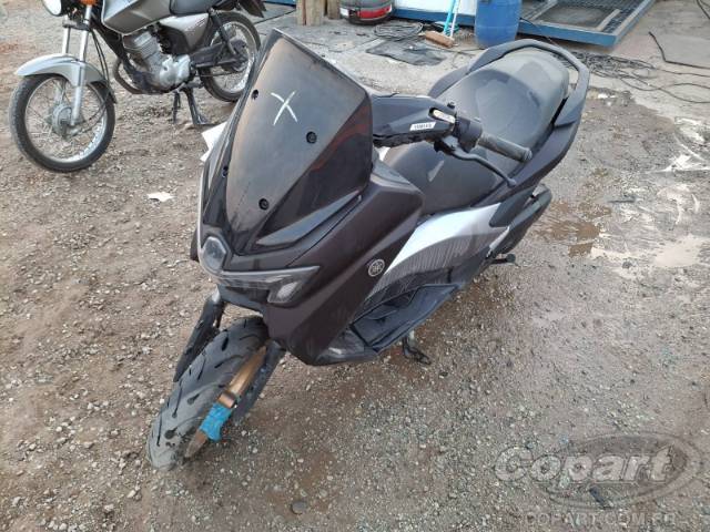 0 YAMAHA NMAX 