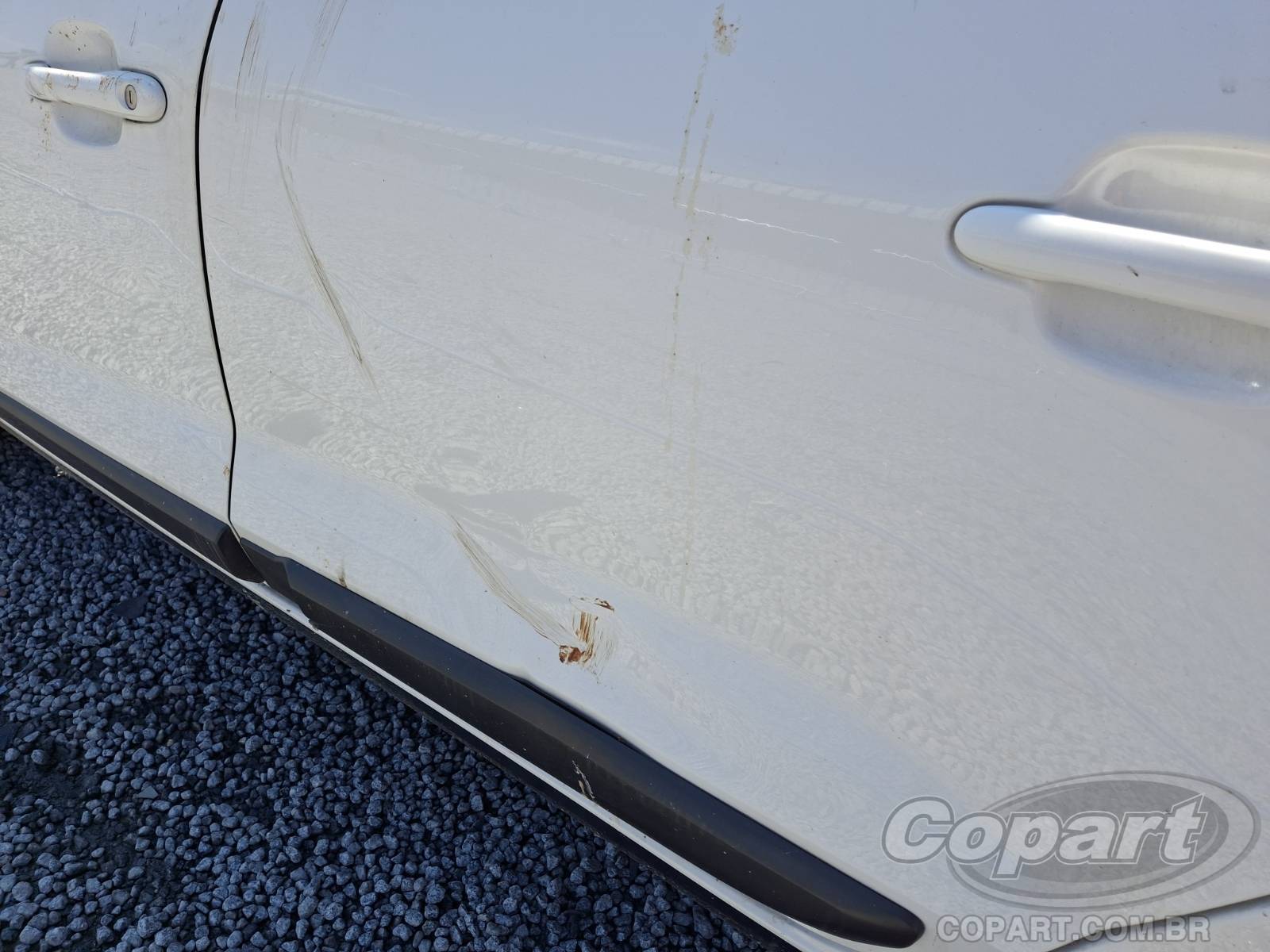 2025 FIAT STRADA CD — foto 12 de 12