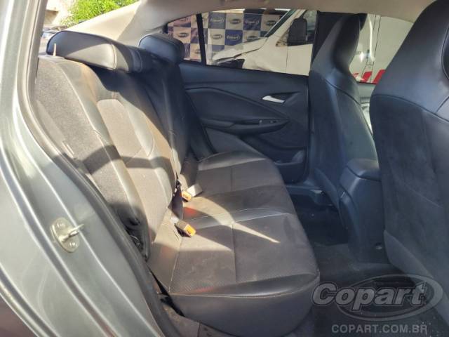 2025 CHEVROLET ONIX PLUS 