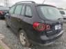 2008 VOLKSWAGEN SPACEFOX 