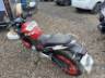 2020 HONDA CB 250 F 